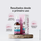Aceite Capilar Envy Hair Sérum de Crecimiento