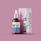 Aceite Capilar Envy Hair Sérum de Crecimiento