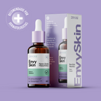 Envy Skin Nano Sérum Facial Ácido Hialurónico.