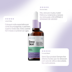 Envy Skin Nano Sérum Facial Ácido Hialurónico.