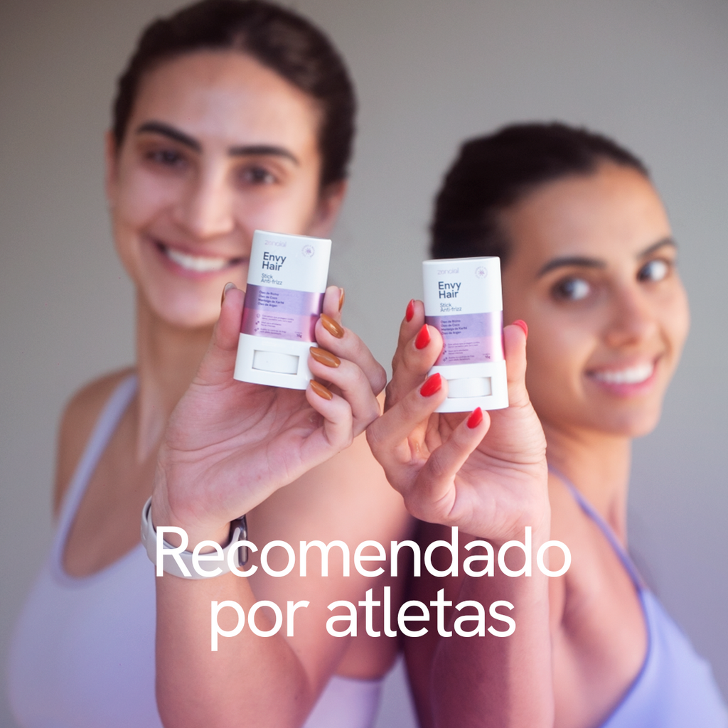 Envy Hair Stick Anti-Frizz