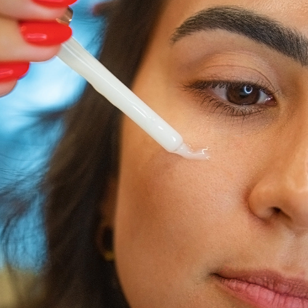 Envy Skin Nano Sérum Facial con Ácido Hialurónico