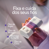 Envy Hair Stick Anti-Frizz