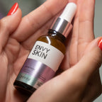 Envy Skin Nano Sérum Facial Ácido Hialurónico.