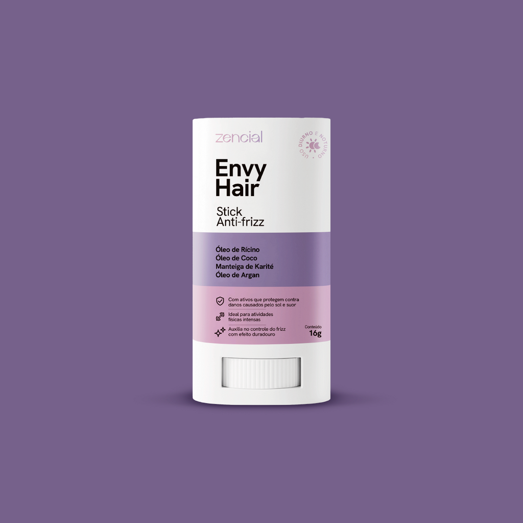 Envy Hair Stick Anti-Frizz