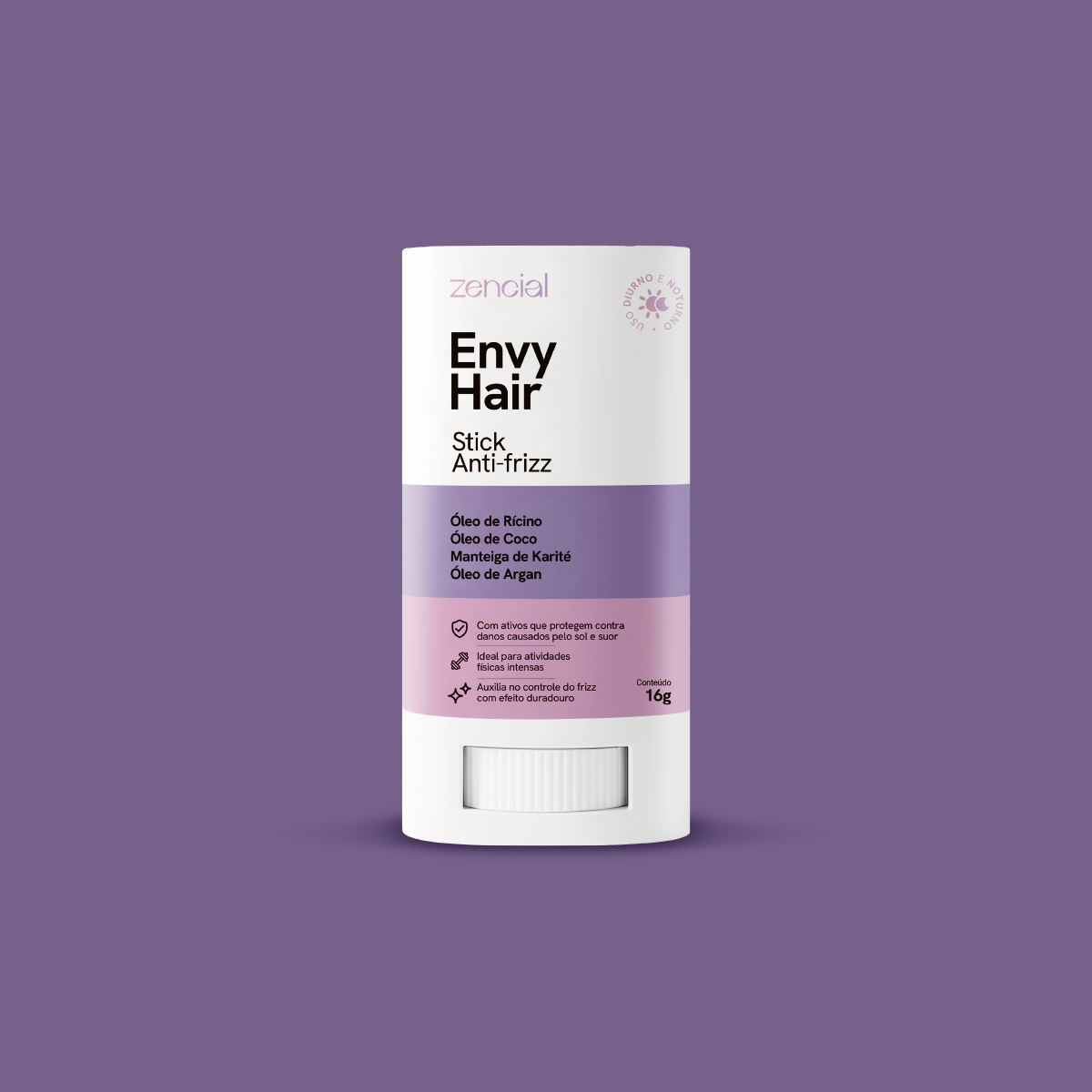 Envy Hair Stick Anti-Frizz