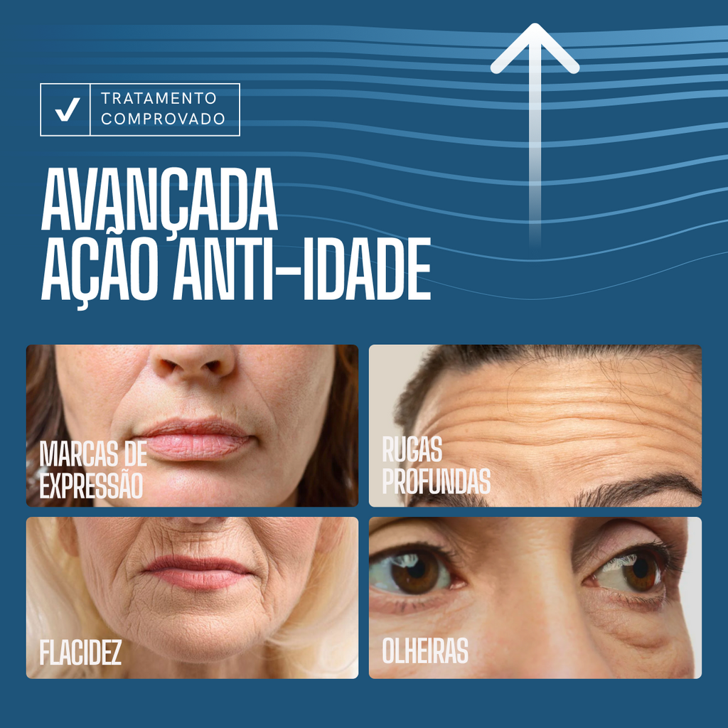 Envy Skin Nano Retinol + Niacinamida Serum Antiedad 30ml