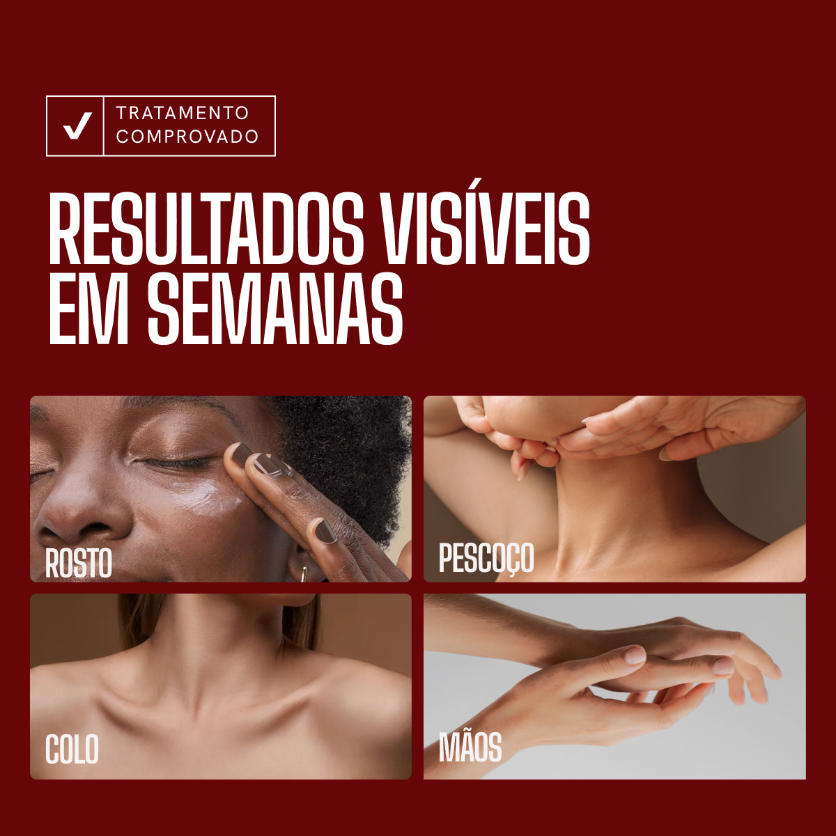 Ácido tranexámico EnvySkin