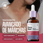 Ácido tranexámico EnvySkin