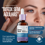 Envy Skin Nano Retinol + Niacinamida Serum Antiedad 30ml