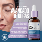 Envy Skin Nano Retinol + Niacinamida Serum Antiedad 30ml
