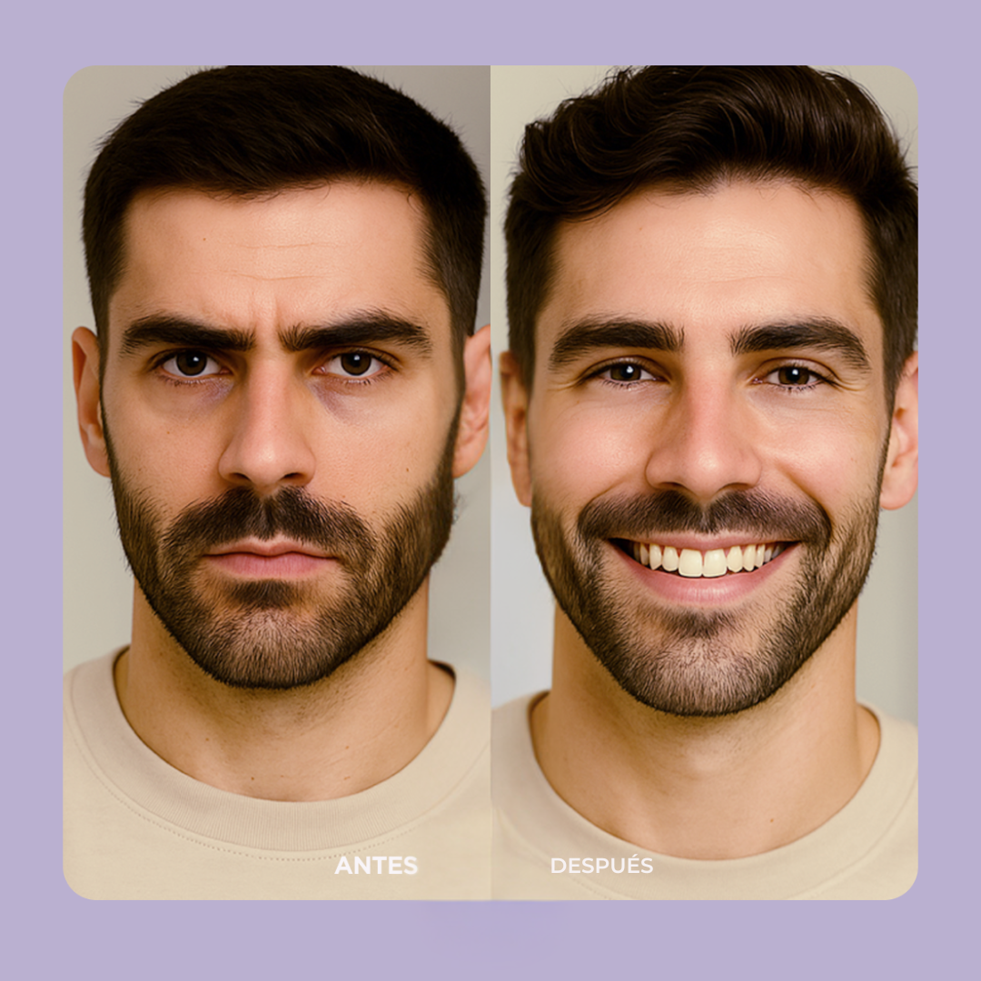 Stick Roll-on Aclarador de Ojeras