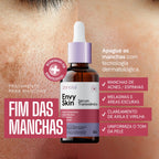 Envy Skin Serum Aclarante Antimanchas Ácido Tranexámico