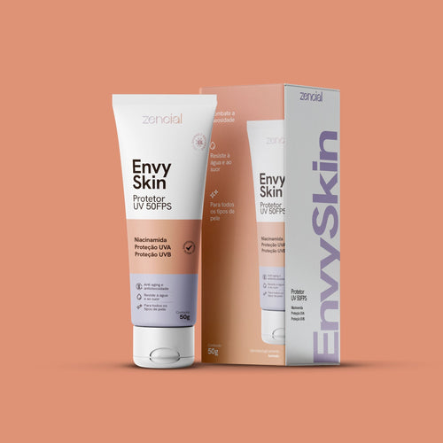 Protector solar antiedad UVA/B 50FPS