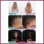 Aceite Capilar Envy Hair Sérum de Crecimiento