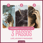 Aceite Capilar Envy Hair Sérum de Crecimiento