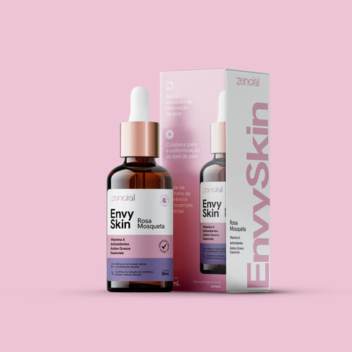 Envy Skin Rosa Mosqueta